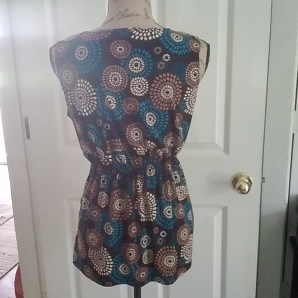 2 for$20/Blouse - Picture 2 of 5